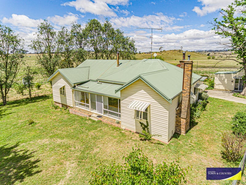 902 Castledoyle Road, Armidale, NSW 2350 House for Sale realestate