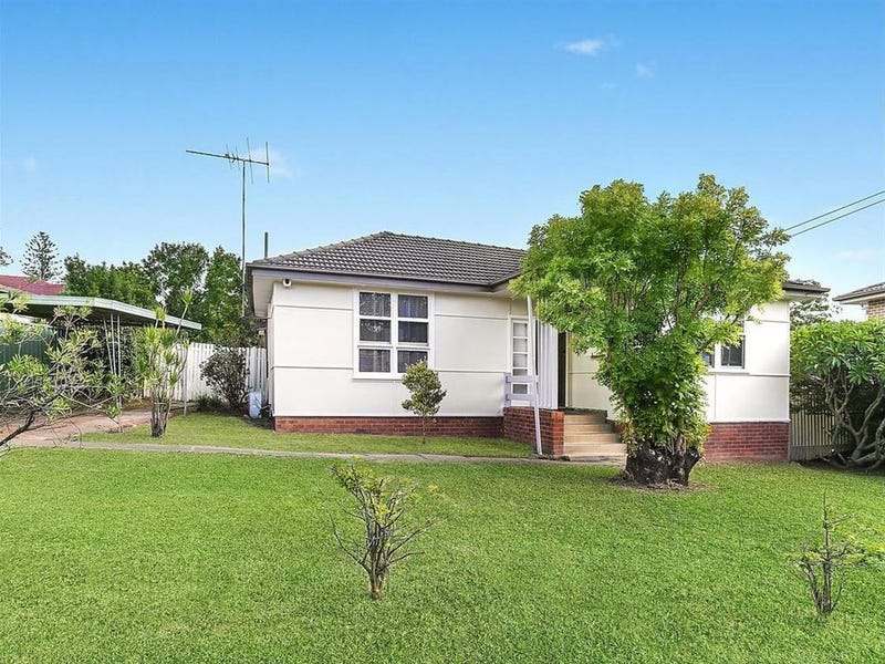 24 Hayes Road, Seven Hills, NSW 2147