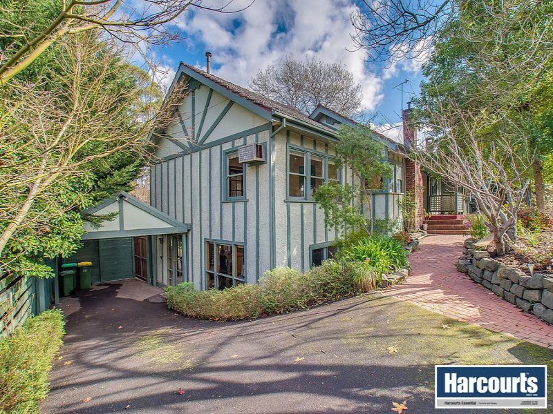 3 Hughes Street, Upwey, Vic 3158 Property Details