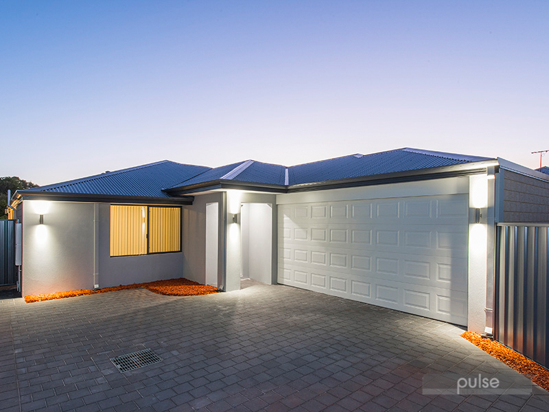 43b Thornlie Avenue, Thornlie, WA 6108 Property Details