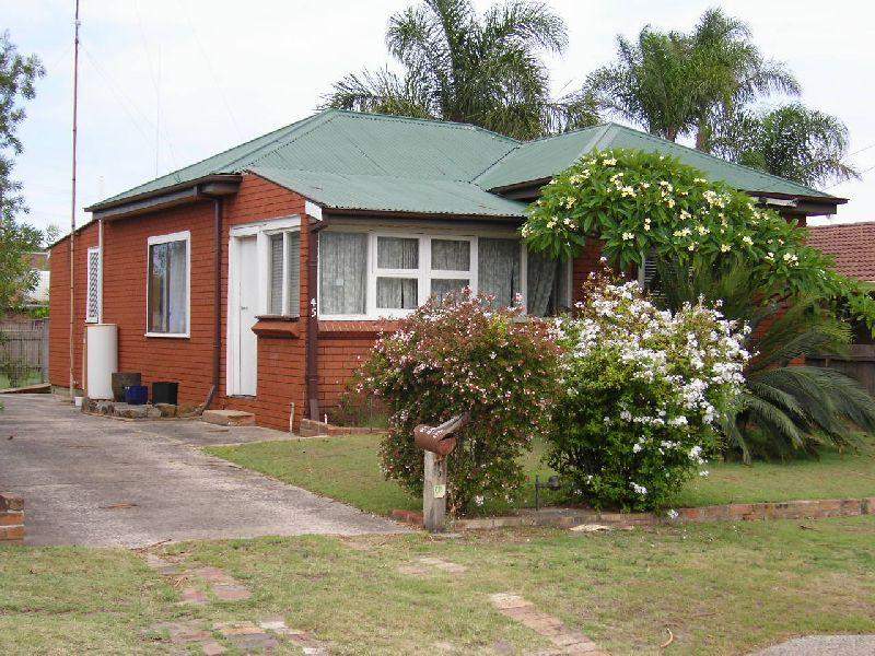 45 Sassafras Avenue, Windang, NSW 2528