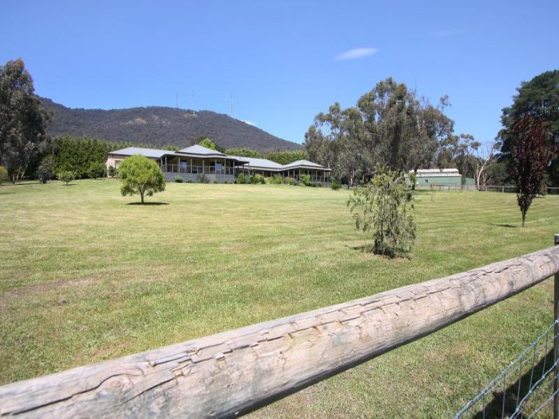 243 Sheffield Road, Montrose, Vic 3765 Property Details