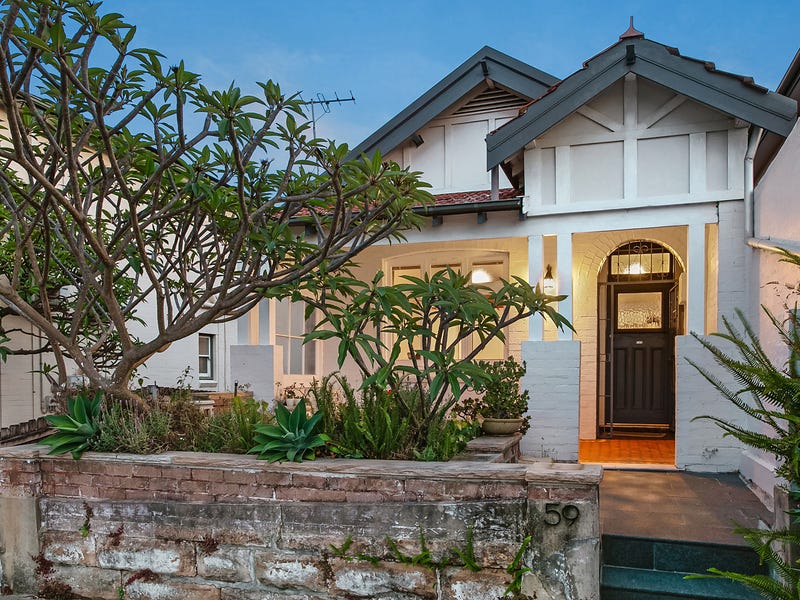 59 Fairlight Street, Fairlight, NSW 2094 House for Sale realestate