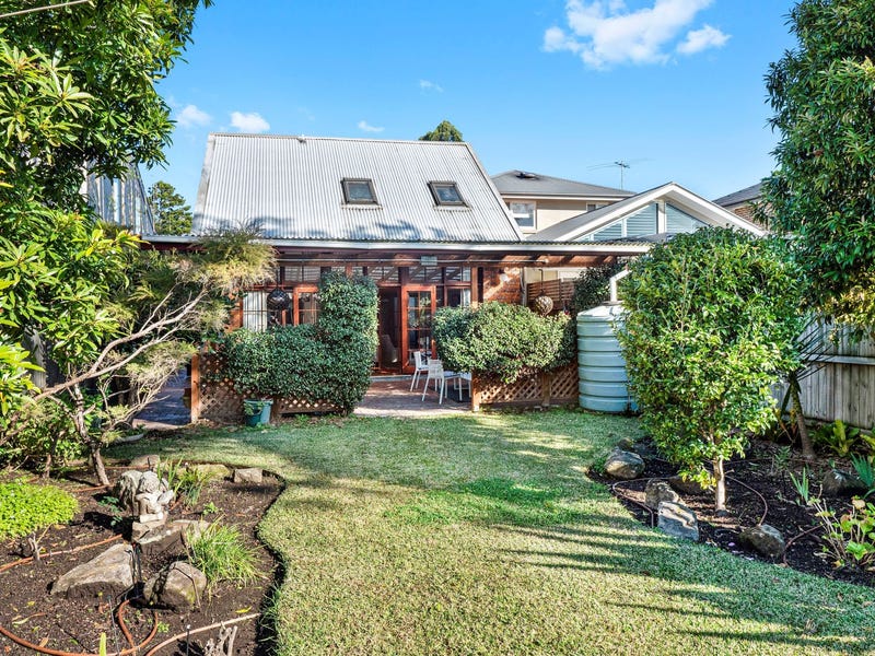 29 Clanwilliam Street, Chatswood, NSW 2067 Property Details