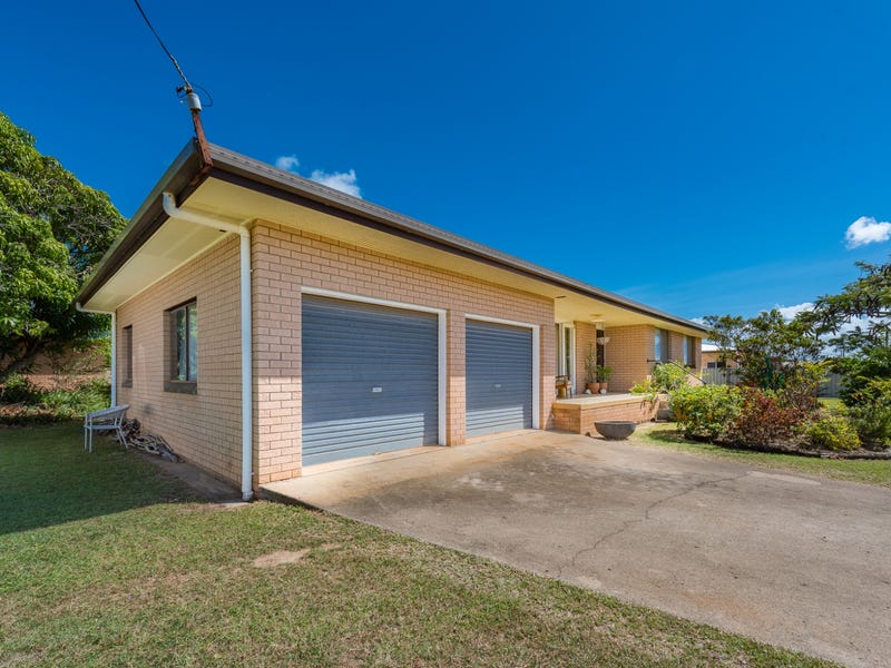 2 Wilmoth Street, Kepnock, Qld 4670 Property Details