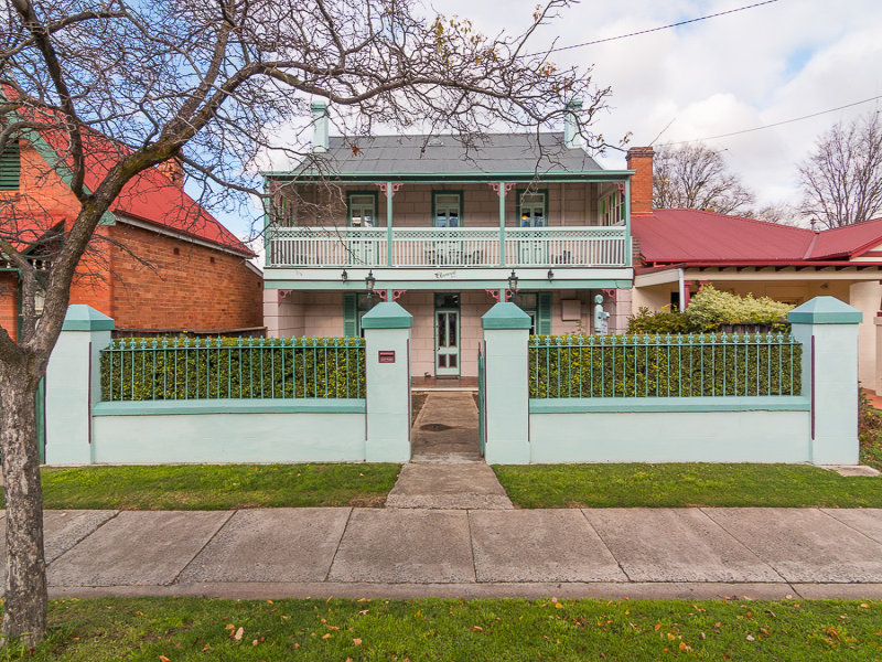 101 Bourke St, Goulburn, NSW 2580 Property Details