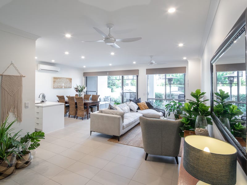 7/3031 The Boulevard, Emerald Lakes, Carrara, Qld 4211 Property Details