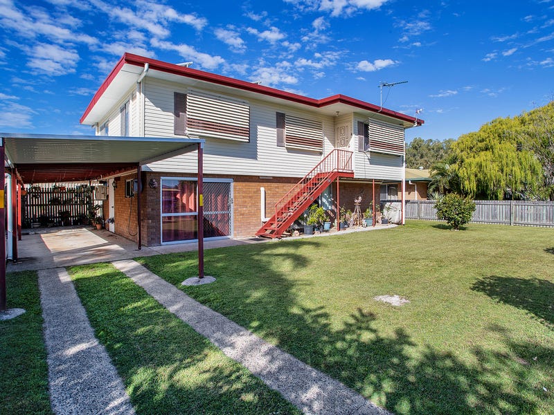 6 Osprey Close, Slade Point, QLD 4740
