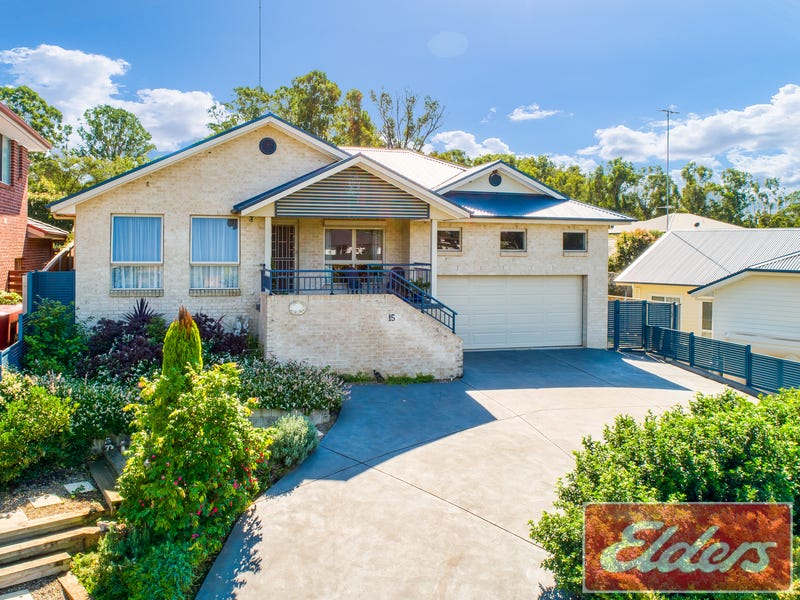 15 ROXYS WAY, Mulgoa, NSW 2745 House for Sale