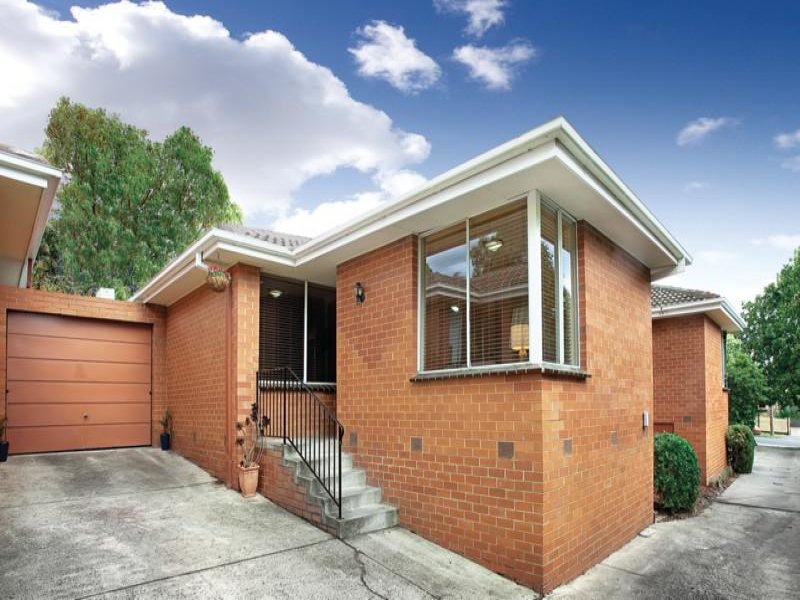 3/5 Middlesex Road, Surrey Hills, VIC 3127