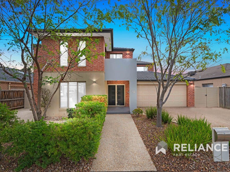 14 Cruise Street, Point Cook, VIC 3030