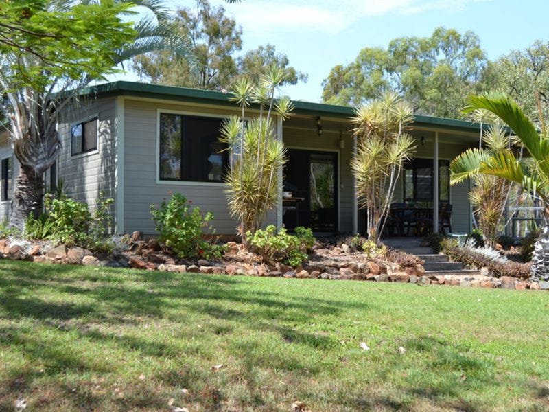 82 Webb Road, QLD 4702