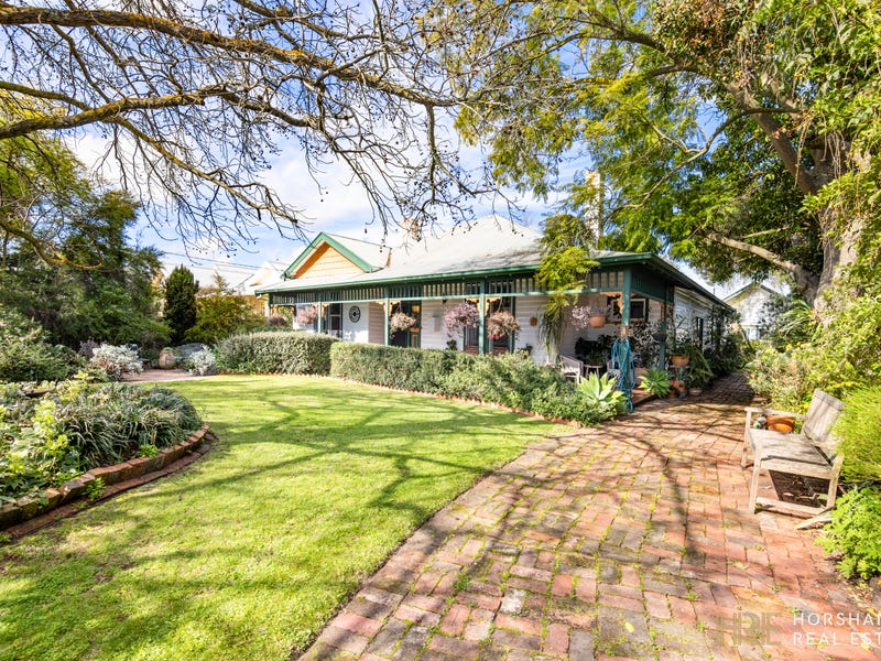 18 Dooen Road, Horsham, Vic 3400 Property Details