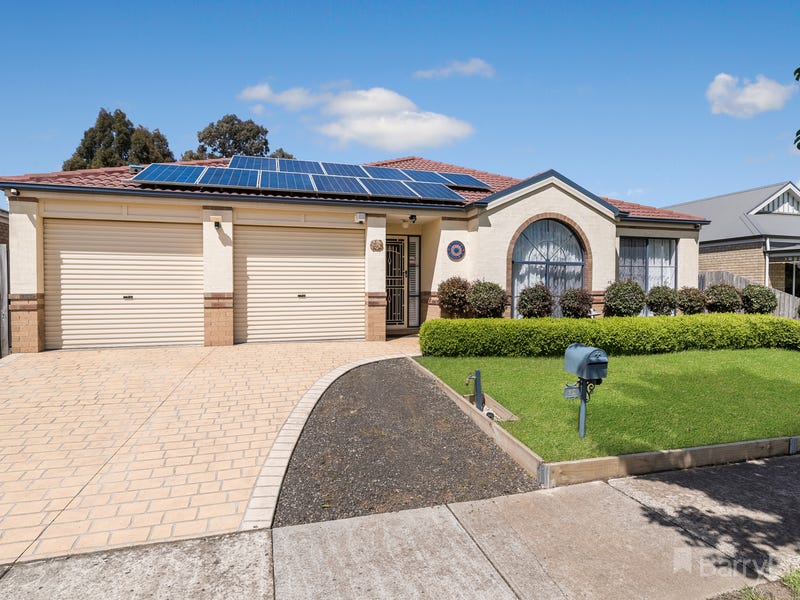 12 Lyons Way, Wallan, VIC 3756