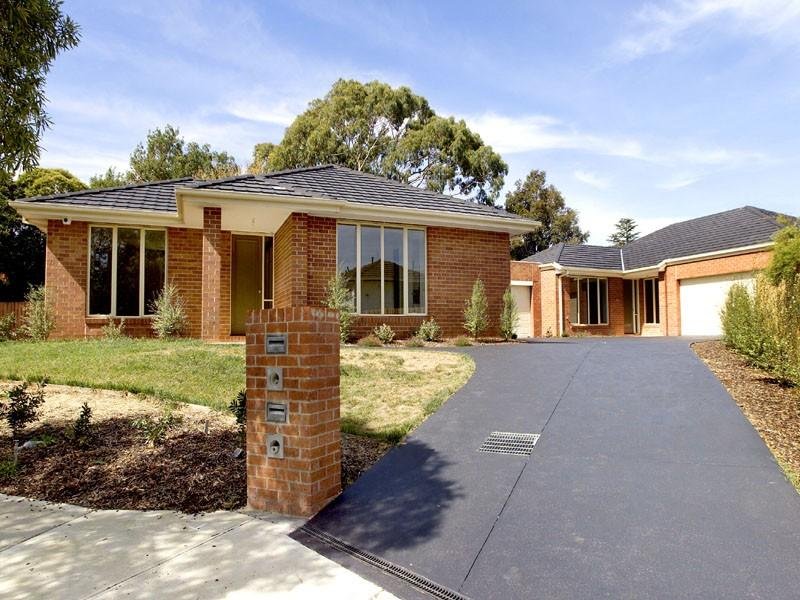 2/2 Efron Court, Box Hill North, VIC 3129