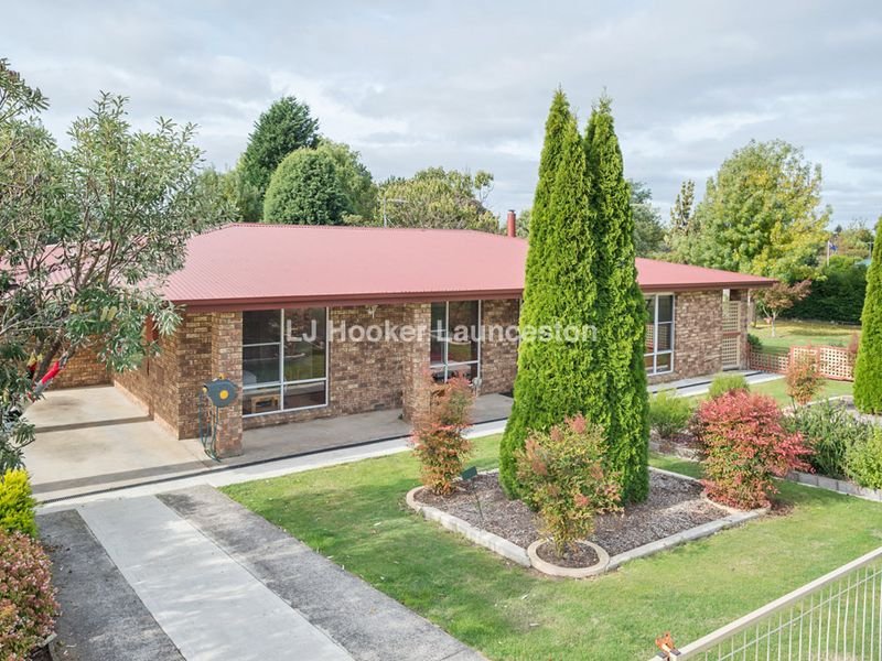 26 New Street, Beaconsfield, Tas 7270 Property Details