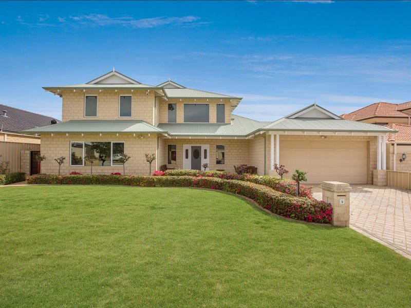 14 Spinnaker Heights, Yangebup, WA 6164