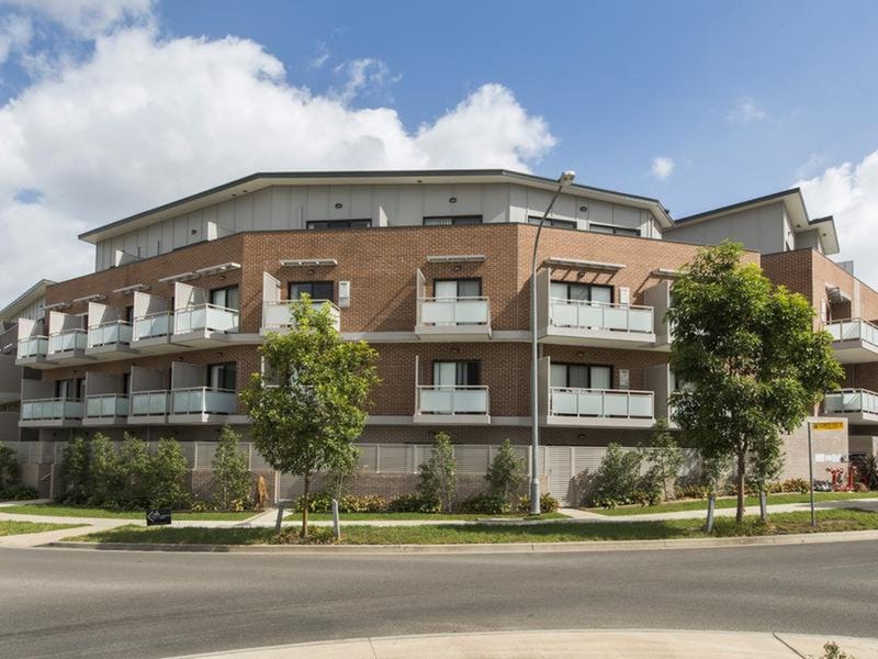 25/2 Glenmore Ridge Drive, Glenmore Park, NSW 2745