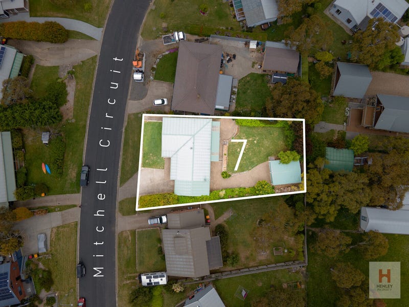 7 Mitchell Circuit, Jindabyne, NSW 2627 Property Details