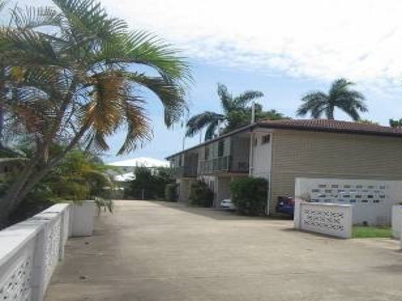 4/25 Warburton Street, North Ward, QLD 4810