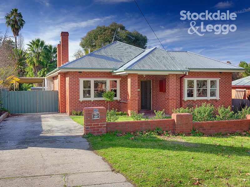 720 Pemberton Street, Albury, NSW 2640