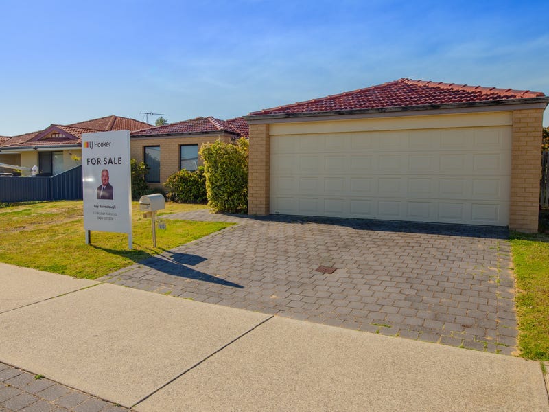 99 Bayside Boulevard, Port Kennedy, WA 6172