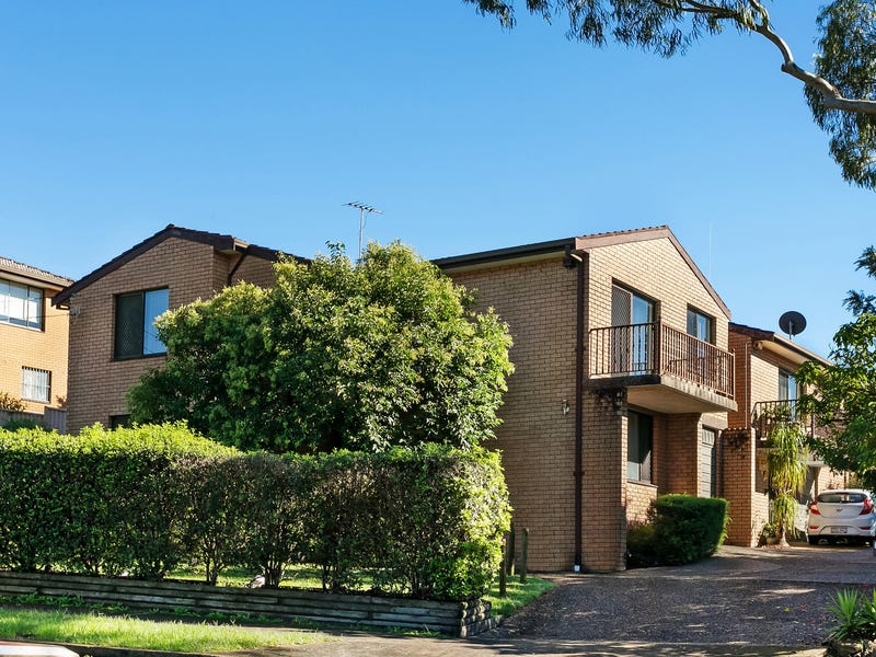 4/17 Bass Road, Earlwood, NSW 2206