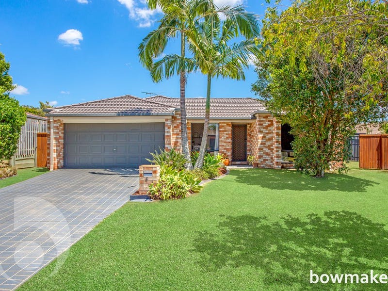 4 Sapphire Close, Griffin, Qld 4503 Property Details