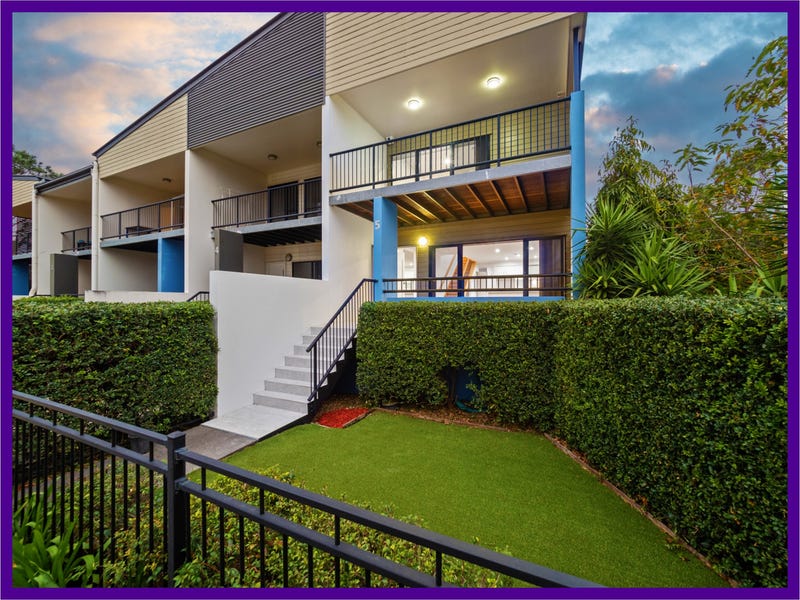 5/2180 Logan Road, Upper Mount Gravatt,