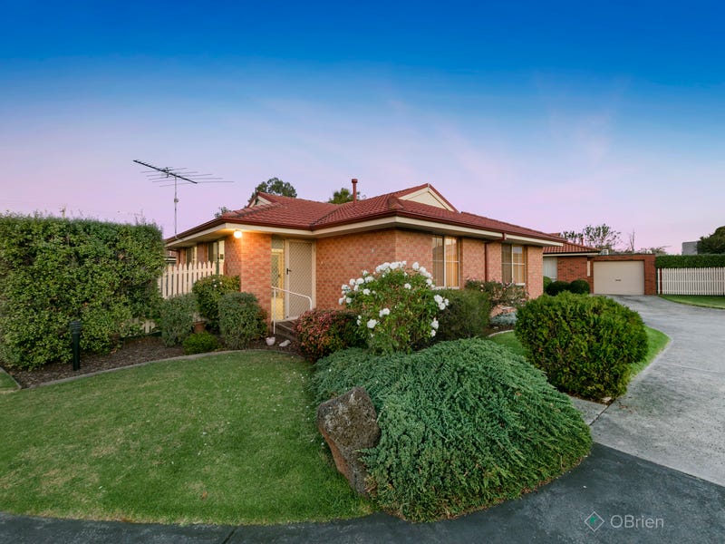 3/44 King Street, Pakenham, VIC 3810