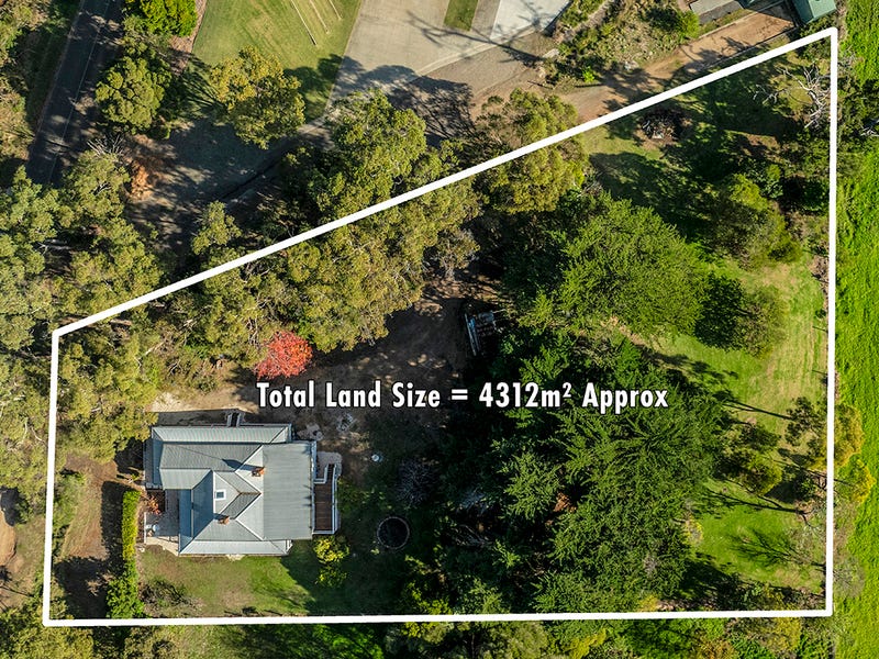 80 Byrnes Road, Shoreham, Vic 3916 House for Sale