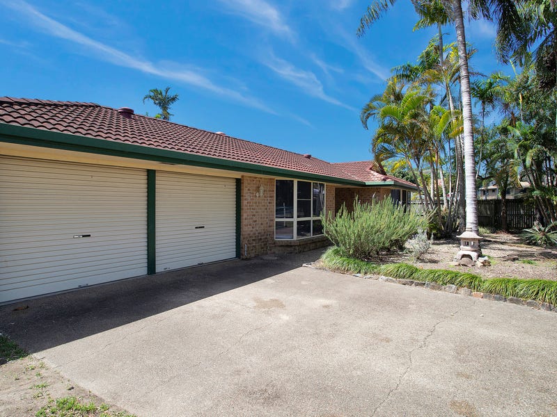2 Mckellar Court, Mount Pleasant, QLD 4740