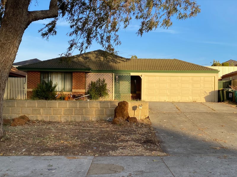 18 Orelia Avenue, Orelia, WA 6167 Property Details