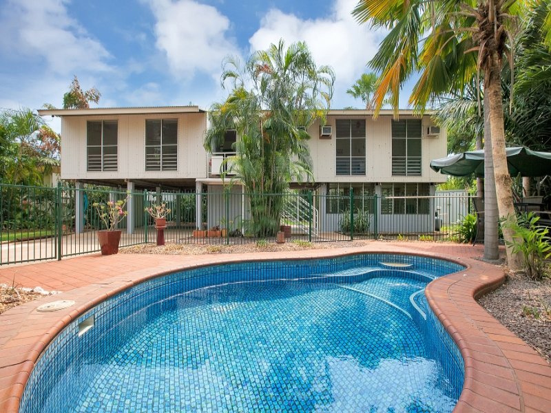 18 Wagaman Terrace, Wagaman, NT 0810