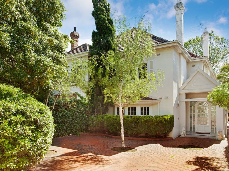 7 St Georges Road, Toorak, Vic 3142 - Property Details