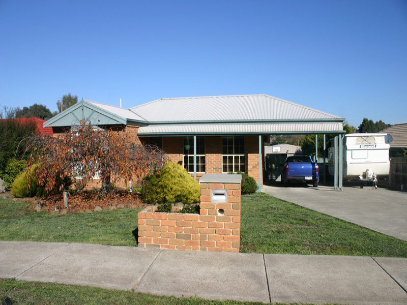 31 Frith Road, Gisborne, Vic 3437 Property Details