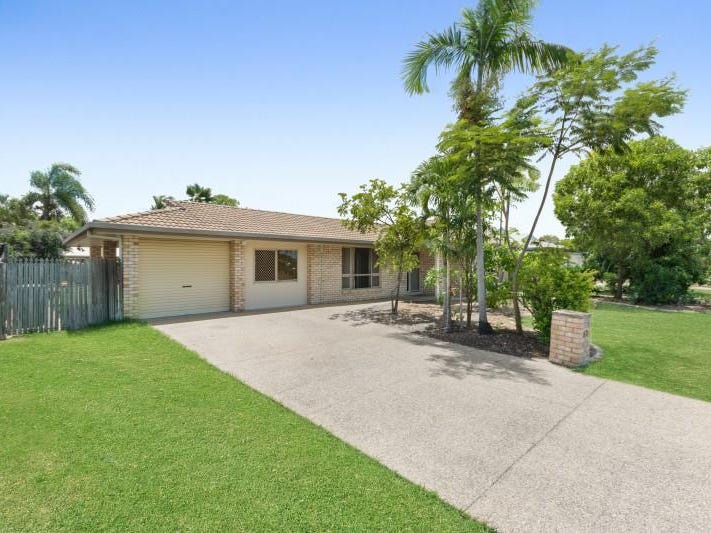 53 Sandstone Drive, Kirwan, QLD 4817