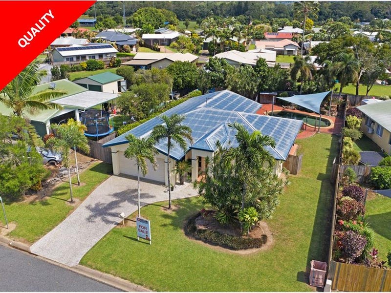 15 Maren Street, Edmonton, Qld 4869 House for Sale