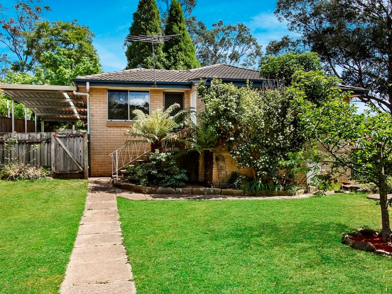 97 Mount View Avenue, Hazelbrook, NSW 2779 Property Details