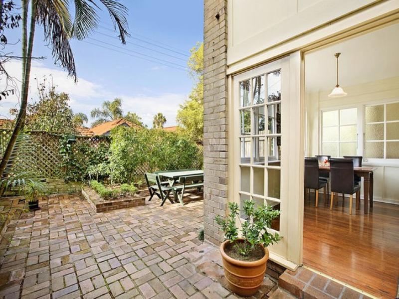 2/2A Darley Street, Neutral Bay, NSW 2089