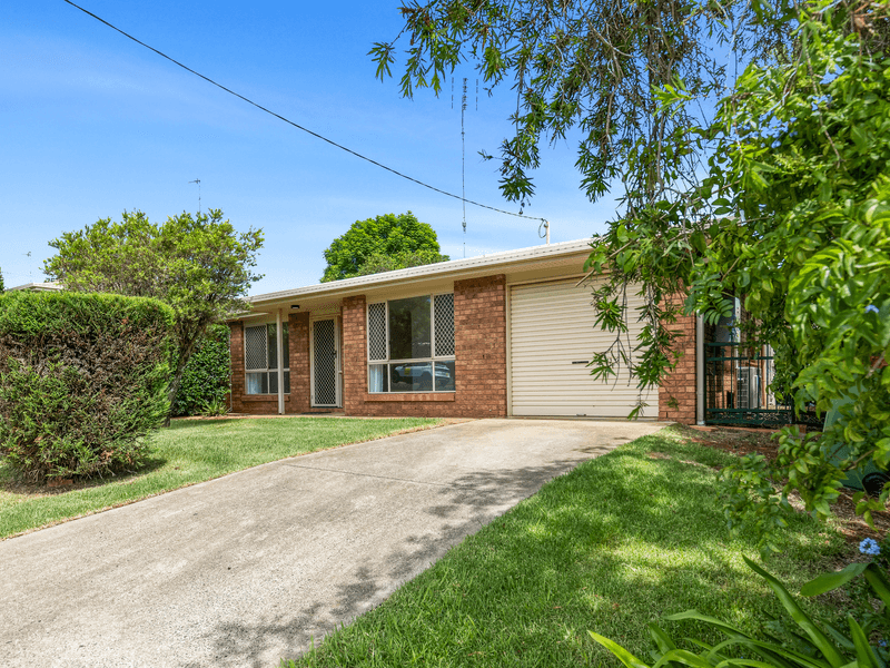 56 Kingsford Smith Drive, Wilsonton, Qld 4350 Property Details