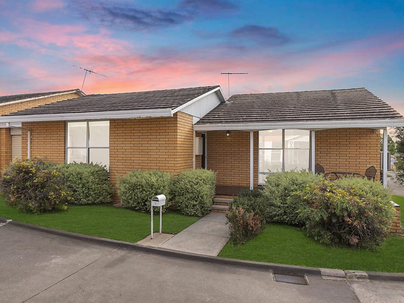 7/5355 Mt Pleasant Road, Belmont, Vic 3216 Unit for Rent
