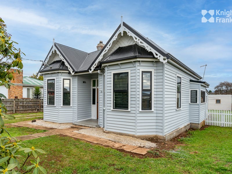 59 Street, Scottsdale, Tas 7260 Property Details