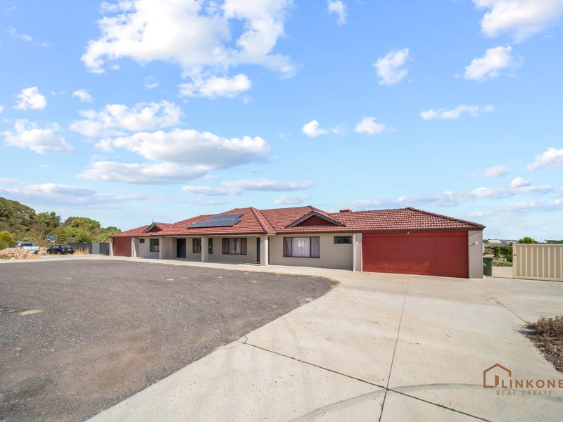 205 Merrit Loop, Jandakot, WA 6164 House for Sale