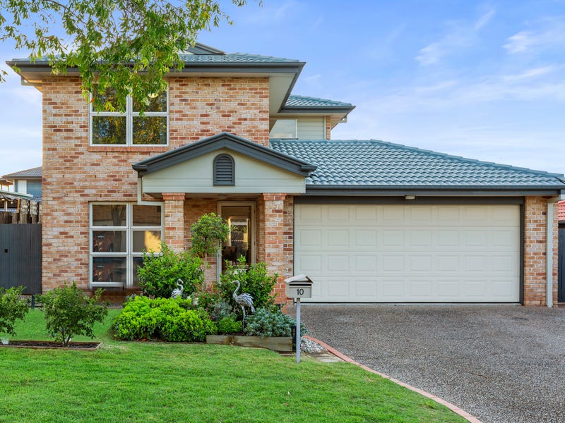 10 Brookwood Street, Murarrie, QLD 4172