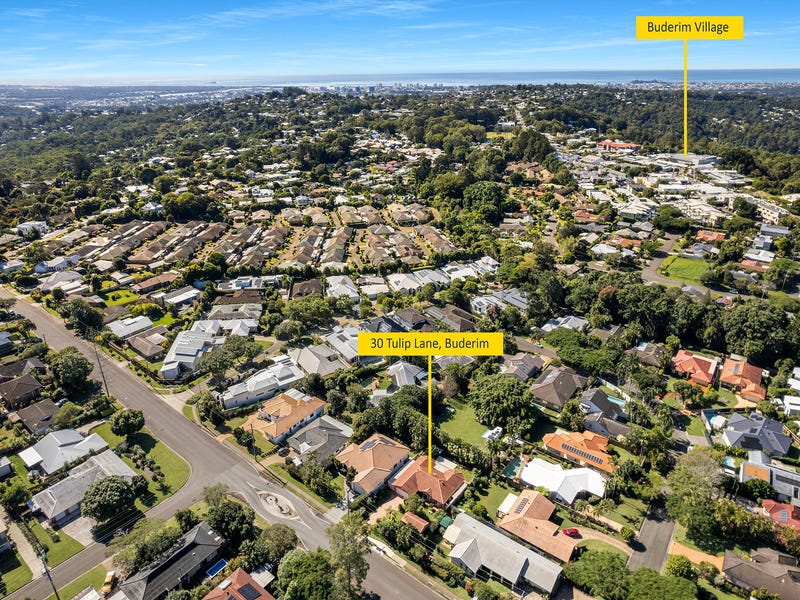 30 Tulip Lane, Buderim, QLD 4556