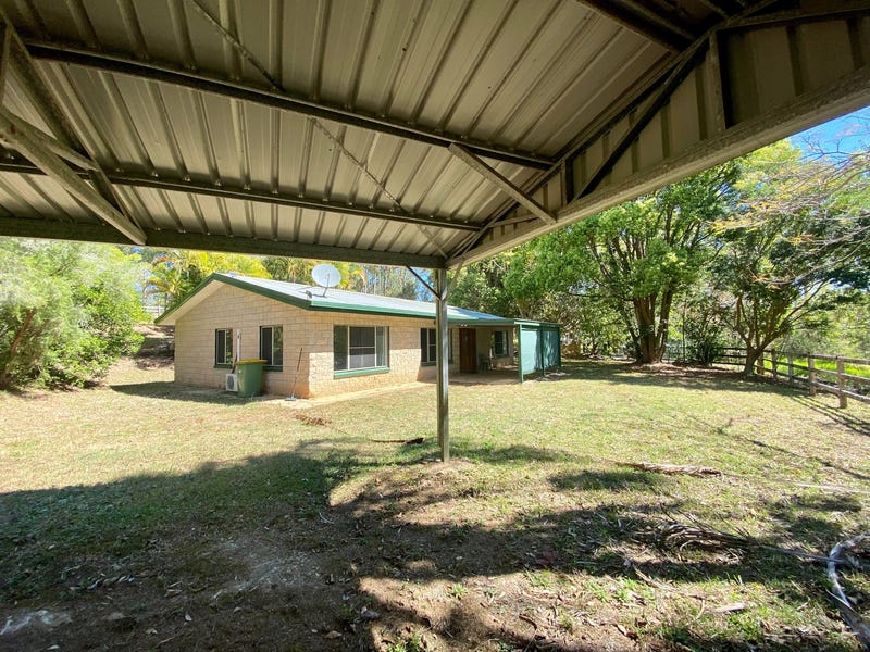 791 Beenham Valley Road, Beenaam Valley, QLD 4570