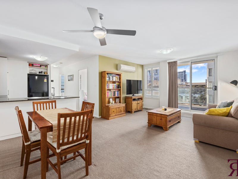 65/57 Benjamin Way, Belconnen, ACT 2617 Apartment for Sale
