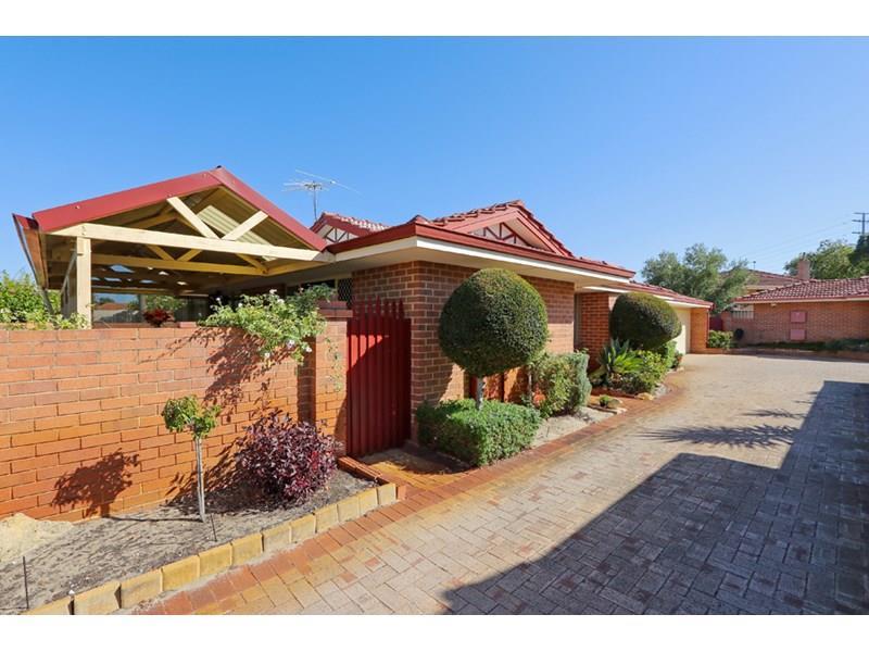 1/95 HOMER STREET, Dianella, WA 6059 Property Details
