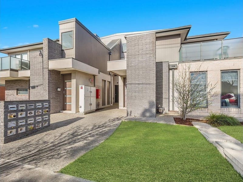 10/185 Millers Road, Altona North, VIC 3025